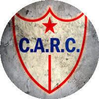 Logo Club Atlético Resistencia Central